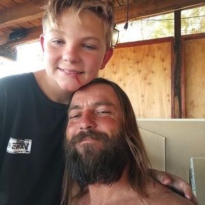 Meet your Posher, Randy